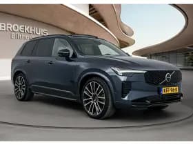 Volvo XC90 thumbnail 2