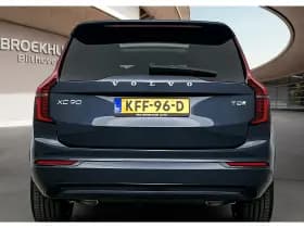 Volvo XC90 thumbnail 6