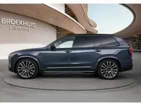 Volvo XC90 thumbnail 8