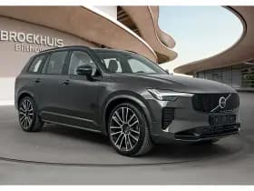 Volvo XC90 thumbnail 2