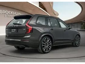 Volvo XC90 thumbnail 3