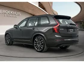 Volvo XC90 thumbnail 4