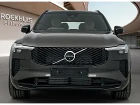 Volvo XC90 thumbnail 5