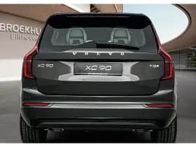Volvo XC90 thumbnail 6