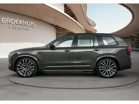 Volvo XC90 thumbnail 8