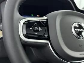 Volvo XC60 thumbnail 11