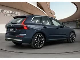Volvo XC60 thumbnail 3