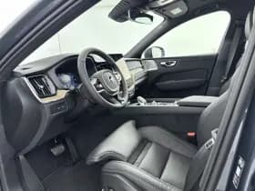 Volvo XC60 thumbnail 21