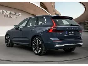 Volvo XC60 thumbnail 4