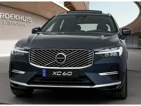 Volvo XC60 thumbnail 5