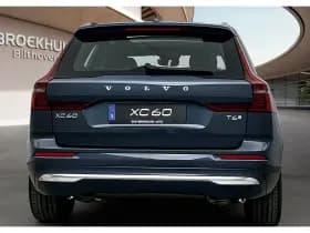Volvo XC60 thumbnail 6