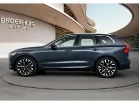 Volvo XC60 thumbnail 8