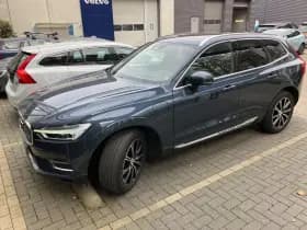 Volvo XC60 thumbnail 2