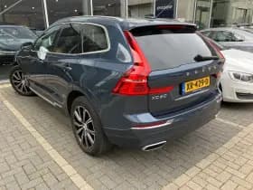 Volvo XC60 thumbnail 12
