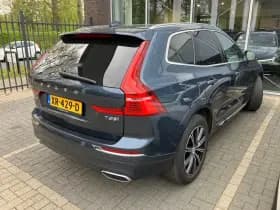 Volvo XC60 thumbnail 13