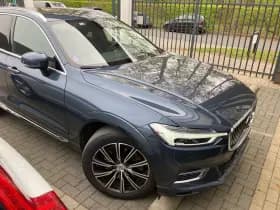 Volvo XC60 thumbnail 14