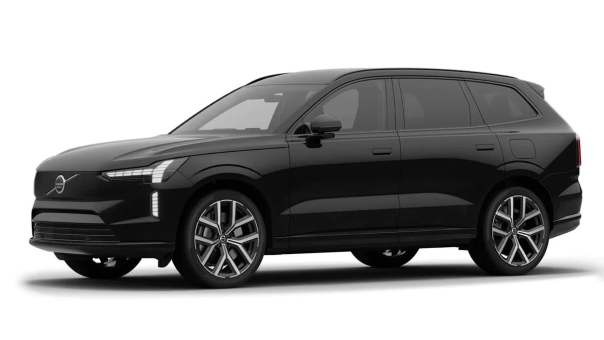 Volvo EX90 — foto 1