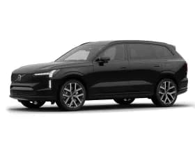 Volvo EX90