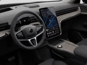 Volvo EX90 thumbnail 11