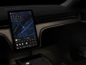 Volvo EX90 thumbnail 15