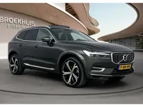 Volvo XC60 thumbnail 2