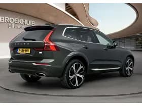 Volvo XC60 thumbnail 3