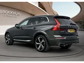 Volvo XC60 thumbnail 4