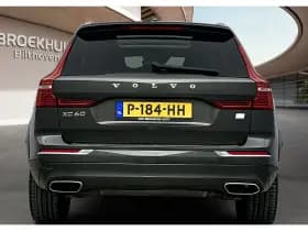 Volvo XC60 thumbnail 6