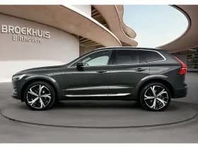 Volvo XC60 thumbnail 8