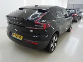 Volvo C40 thumbnail 3