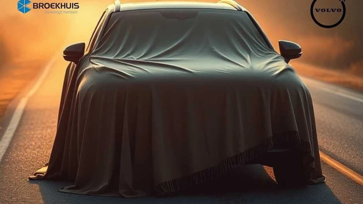 Volvo C40 — foto 1