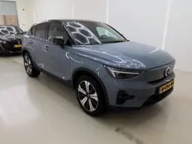 Volvo C40 thumbnail 4