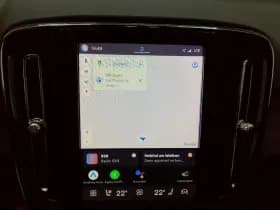 Volvo XC40 thumbnail 11