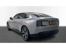 Volvo ES90 thumbnail 3
