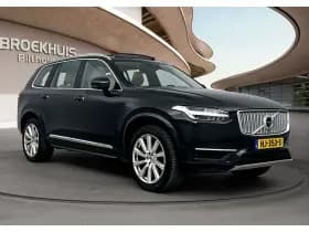 Volvo XC90 thumbnail 2