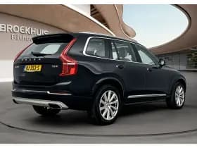 Volvo XC90 thumbnail 3