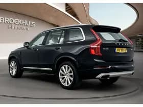 Volvo XC90 thumbnail 4