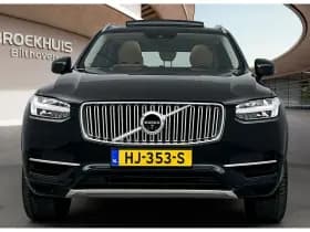 Volvo XC90 thumbnail 5
