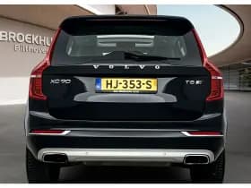 Volvo XC90 thumbnail 6