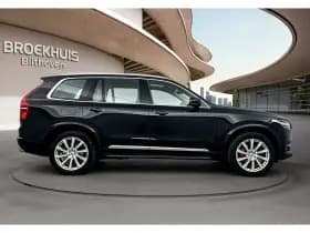 Volvo XC90 thumbnail 7