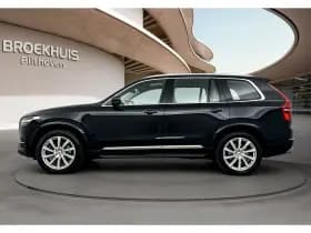 Volvo XC90 thumbnail 8