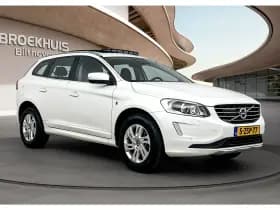 Volvo XC60 thumbnail 2