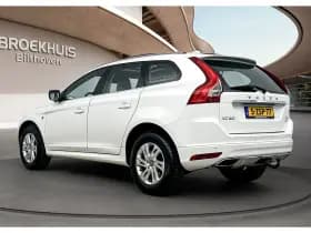 Volvo XC60 thumbnail 4