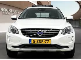 Volvo XC60 thumbnail 5