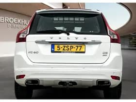 Volvo XC60 thumbnail 6