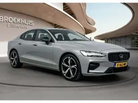 Volvo S60 thumbnail 2