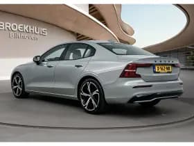 Volvo S60 thumbnail 4