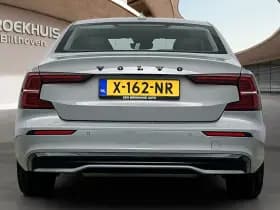 Volvo S60 thumbnail 6