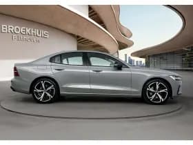 Volvo S60 thumbnail 7