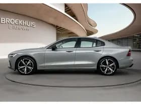 Volvo S60 thumbnail 8